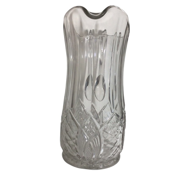 Antique EAPG Duncan & Miller King Arthur #68 Pattern Pitcher ca. 1908 10 1/4" - Picture 8 of 8